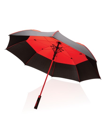 Ombrello automatico antivento 27" rPET 190T Impact AWARE™